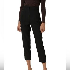 Line & Dot - black dress pants